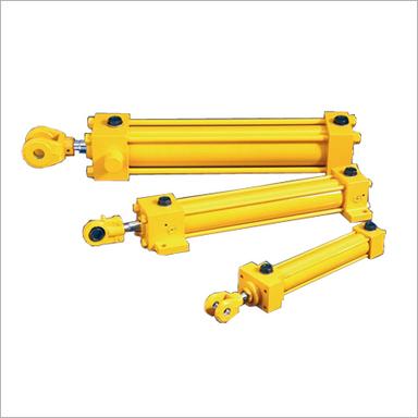 Atos Hydraulics Cylinders