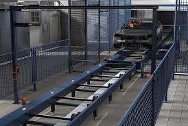 As Per Requirement` Skid Conveyors