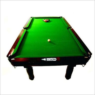 Pool Table Dimension(L*W*H): 8*4 Foot (Ft)