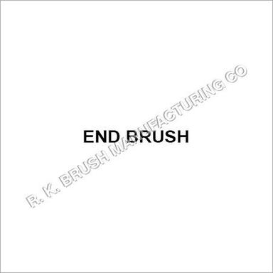 End Brush