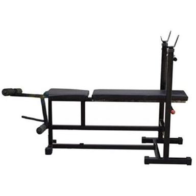 4 In 1 Leg Curl Weight Lifting Bench Application: Gain Strength