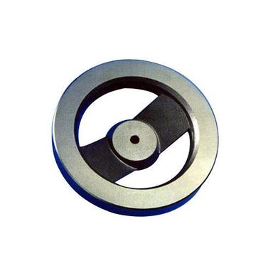 Ketan Aluminium Hand Wheels