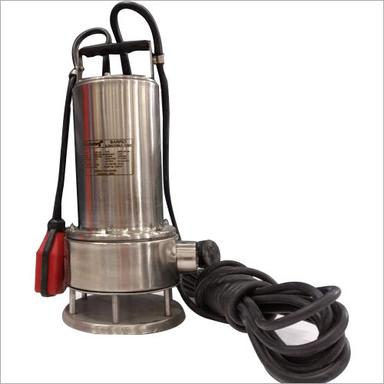 Stainless Steel Drainage Pump
