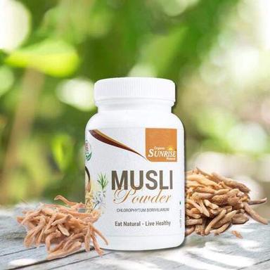 Safed Musli Powder Age Group: For Children(2-18Years)