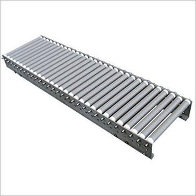 Mini Roller Conveyor Length: 10-20 Feet