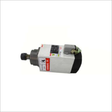 High Speed Spindle Motors Rated Power: 0.8 Kw To 12 Kw