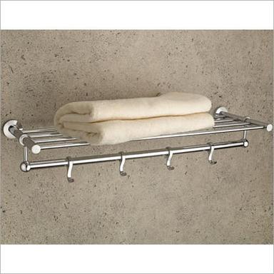 Wall Mounted Towel Rack