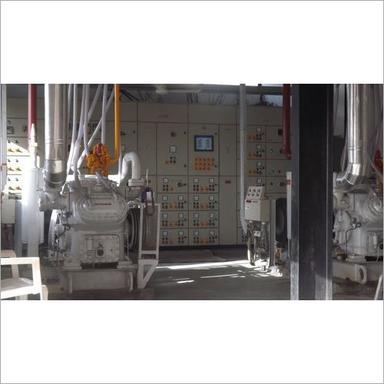 Fruit Processing Machinery Application: Industrial And Commercial