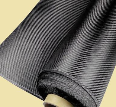 Carbon Fiber Fabric Grade: Industrial