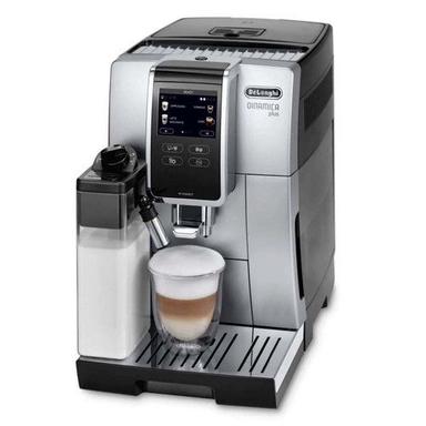 Automatic Delonghi Coffee Machine