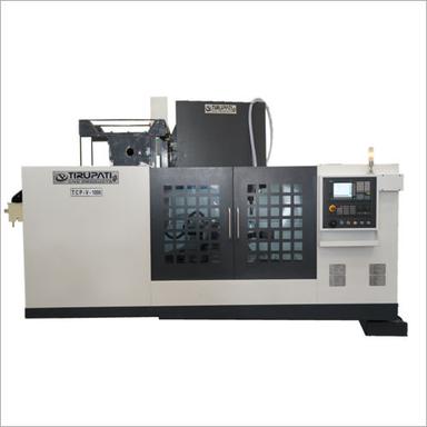 Automatic Vmc Drill Machine - Tcp V1000 (3 Axis)