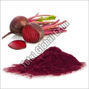 Dehydrated Beetroot Powder