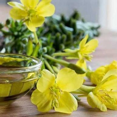 Evening Primrose Oil Age Group: Adults