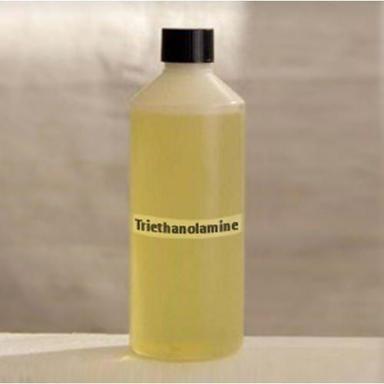 Triethanolamine Surfactants Application: Water Treatment