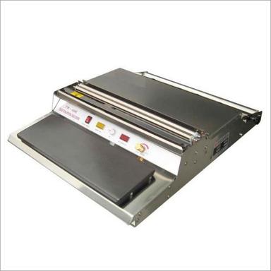 Cling Wrapping Machine Dimension(L*W*H): 540 X 600 X 130 Millimeter (Mm)