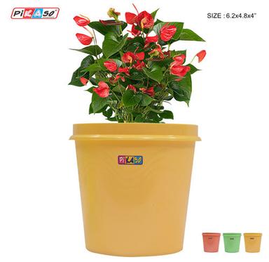 Evergreen-11 Flower Pot