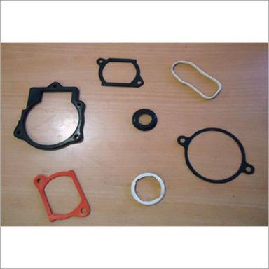 Gasket Seals