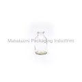 30 Ml Short Flint Glass Vial