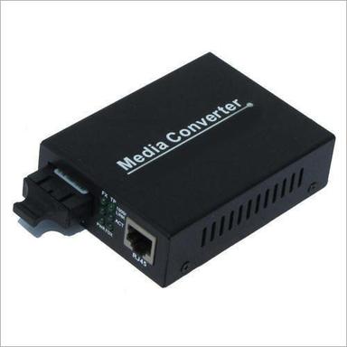 1310Nm Media Converter Application: Commercial & Industrial
