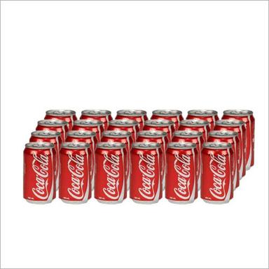 330 ML Coca Cola Drink