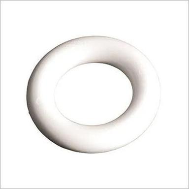 White Nylon O Ring