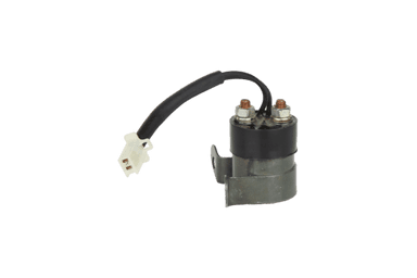 Two Wheeler Ignition System Starter Relay