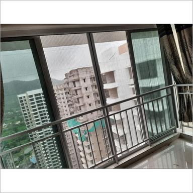 Balcony Sliding Mosquito Net Use: Home
