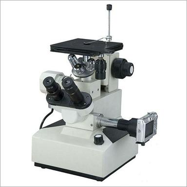 Metallurgical Microscope Magnification: 50X