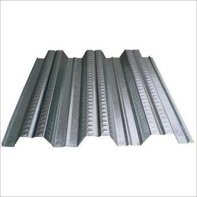 Matel Decking Sheet Length: All Inch (In)