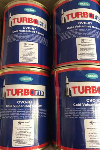 Turbofix Adhesive Jointing Solution