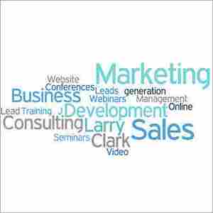 Marketing-Business Development Services