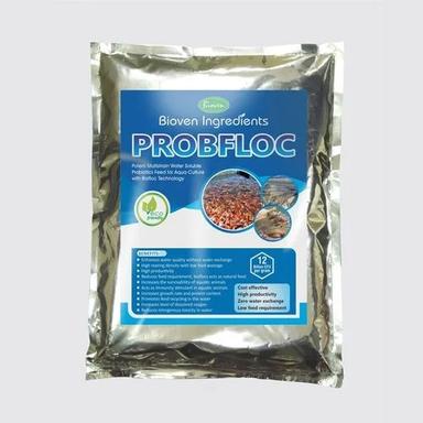 Probfloc Aqua Probiotics Dosage Form: Powder