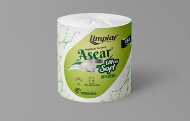 Any Color Asear Soft Tissue Paper Roll
