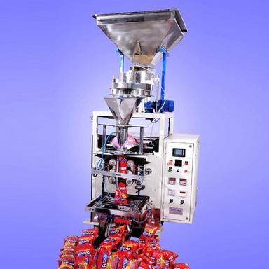 Highly Efficient Automatic Kurkure Pouch Packaging Machine