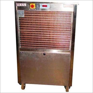 Pharma Dehumidifier Capacity: 100-200 Liter/Day