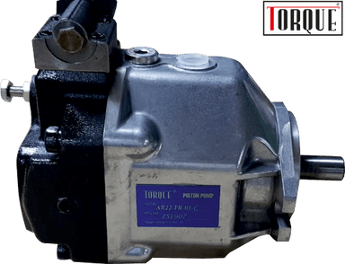 AR 16 FR 01 C Hydraulic Piston Pump