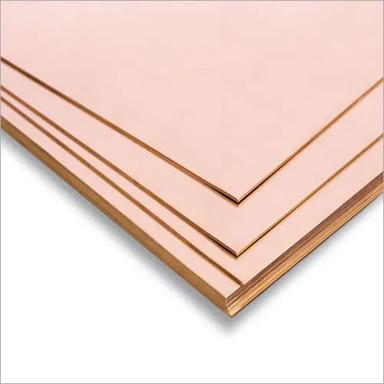 Cupro Nickel 90/10 Sheet / Plate / Coil Application: Construction