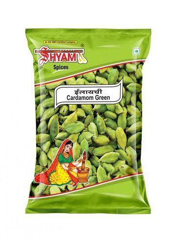 Fresh Cardamom Green Seed