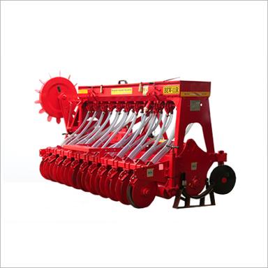 Agriculture Seed Drill Machine Capacity: 1000 Tons/Year
