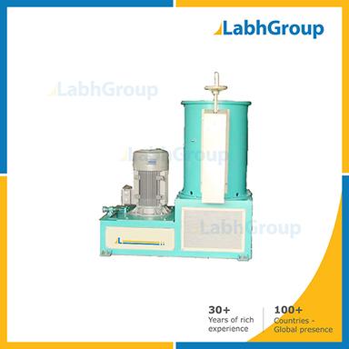 Automatic Recycle Plastic High Speed Mixer Machine