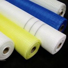 Fiberglass Mesh Fabric Application: Widely Used For Layout