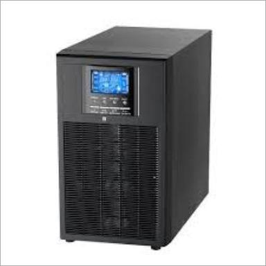 As Per Industry Standards Single Phase Ups System