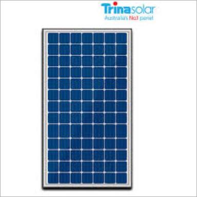 As Per Industry Standards Trina Solar Panels