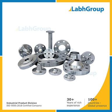 Stainless Steel Pipe Flange