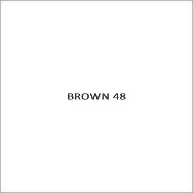 Brown 48 Acid Dyes