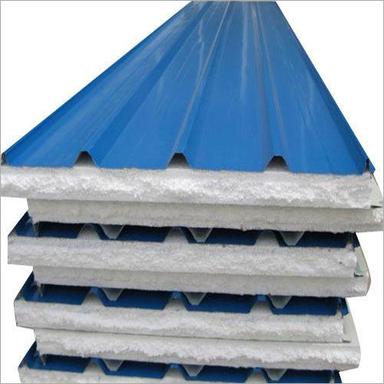 Industrial Roof Panel Length: 10 Foot (Ft)