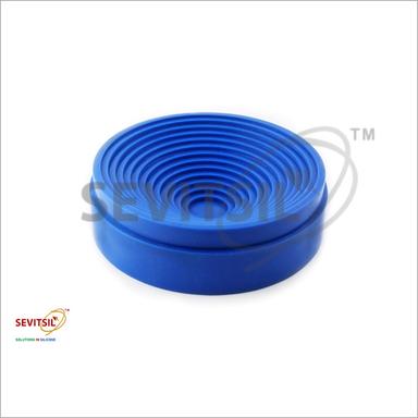 Silicone Flask Stand Application: Industrial