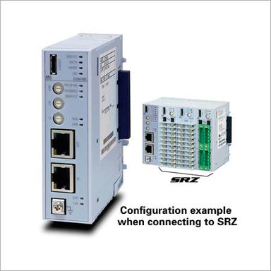 Com Me Series Communication Converter Application: Industrial