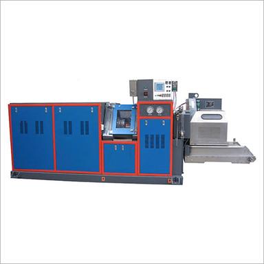Automatic Industrial Jyzh Series High Pressure Precision Performer