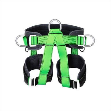 Adventure Sit Safety Body Harness Belt Usage: Industrial